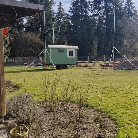 Neb-Thun Lodge'S Seehaus 1 Gwatt Exterior photo