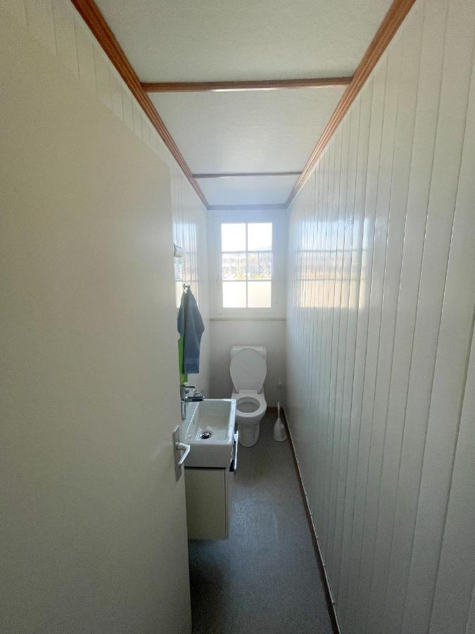 Neb-Thun Lodge'S Seehaus 1 Gwatt Exterior photo