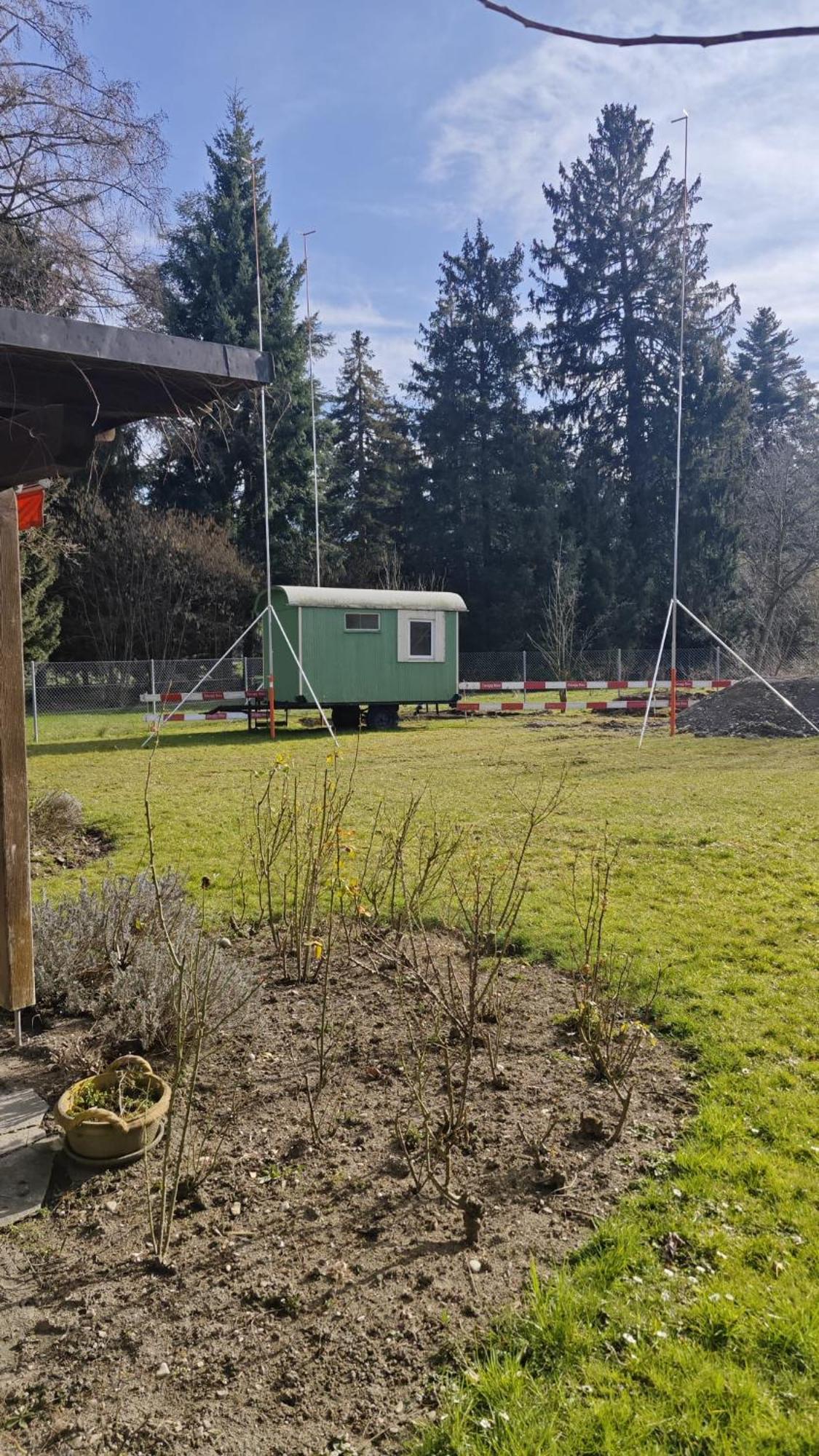 Neb-Thun Lodge'S Seehaus 1 Gwatt Exterior photo